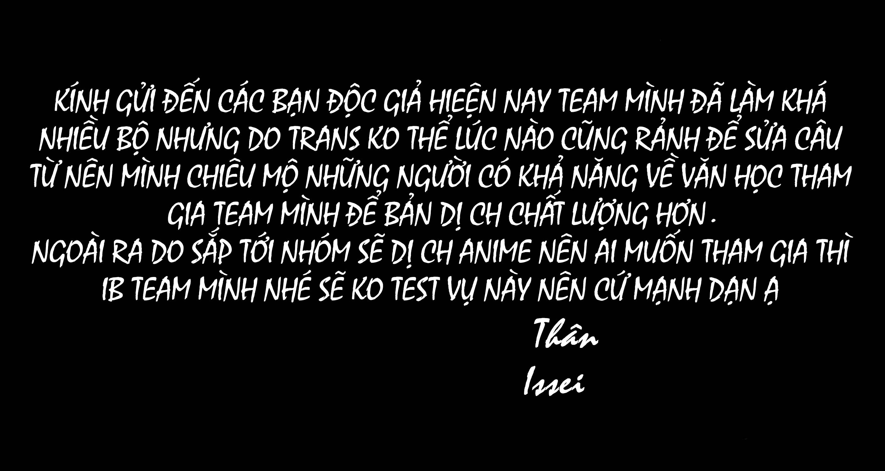 Mình Là Con Trai Thứ 8? Đùa Nhau À? Chap 12 - Next Chap 13