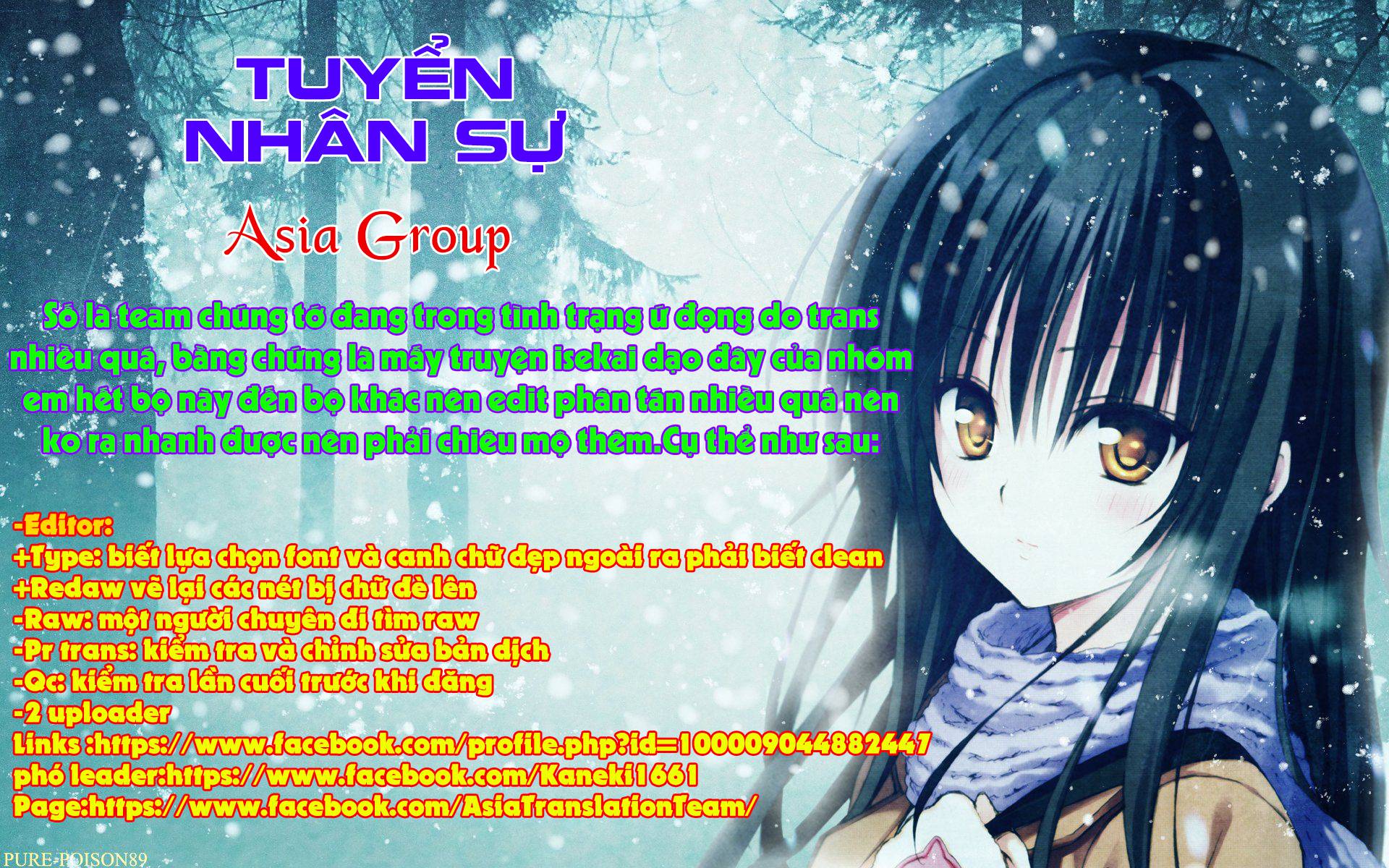 Mình Là Con Trai Thứ 8? Đùa Nhau À? Chap 13 - Next Chap 14