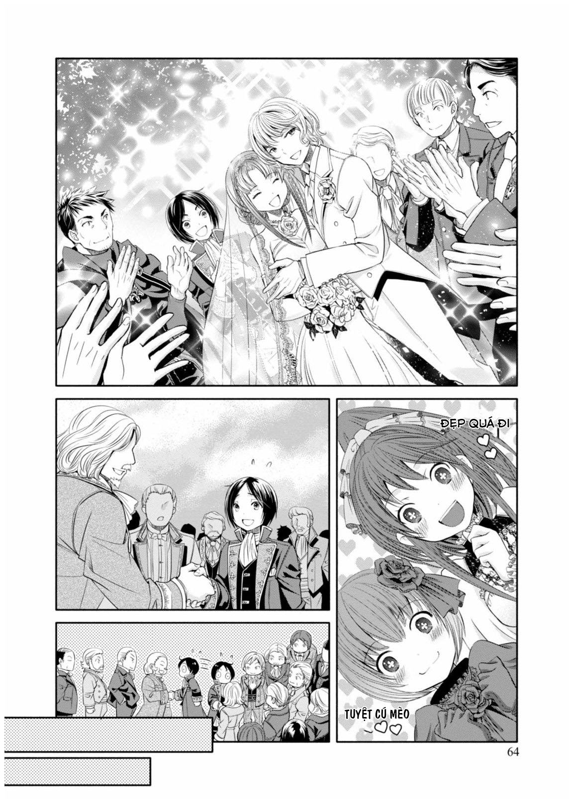 Mình Là Con Trai Thứ 8? Đùa Nhau À? Chap 13 - Next Chap 14