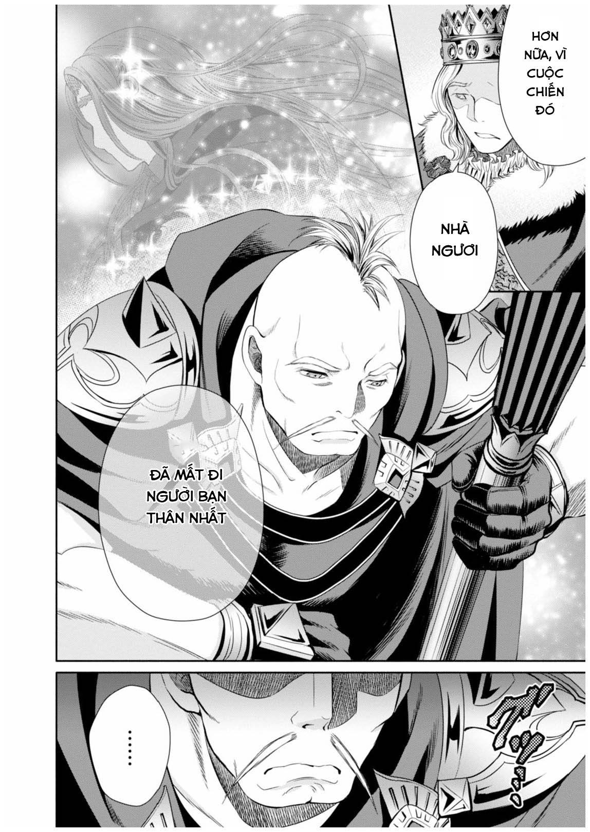 Mình Là Con Trai Thứ 8? Đùa Nhau À? Chap 14 - Next Chap 15