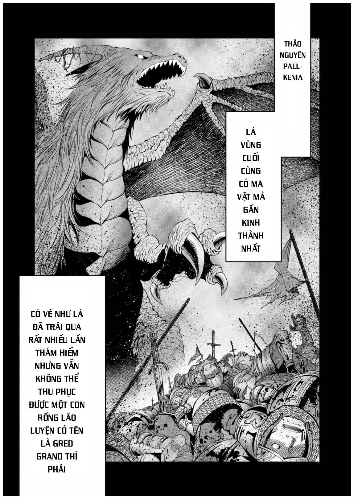 Mình Là Con Trai Thứ 8? Đùa Nhau À? Chap 14 - Next Chap 15