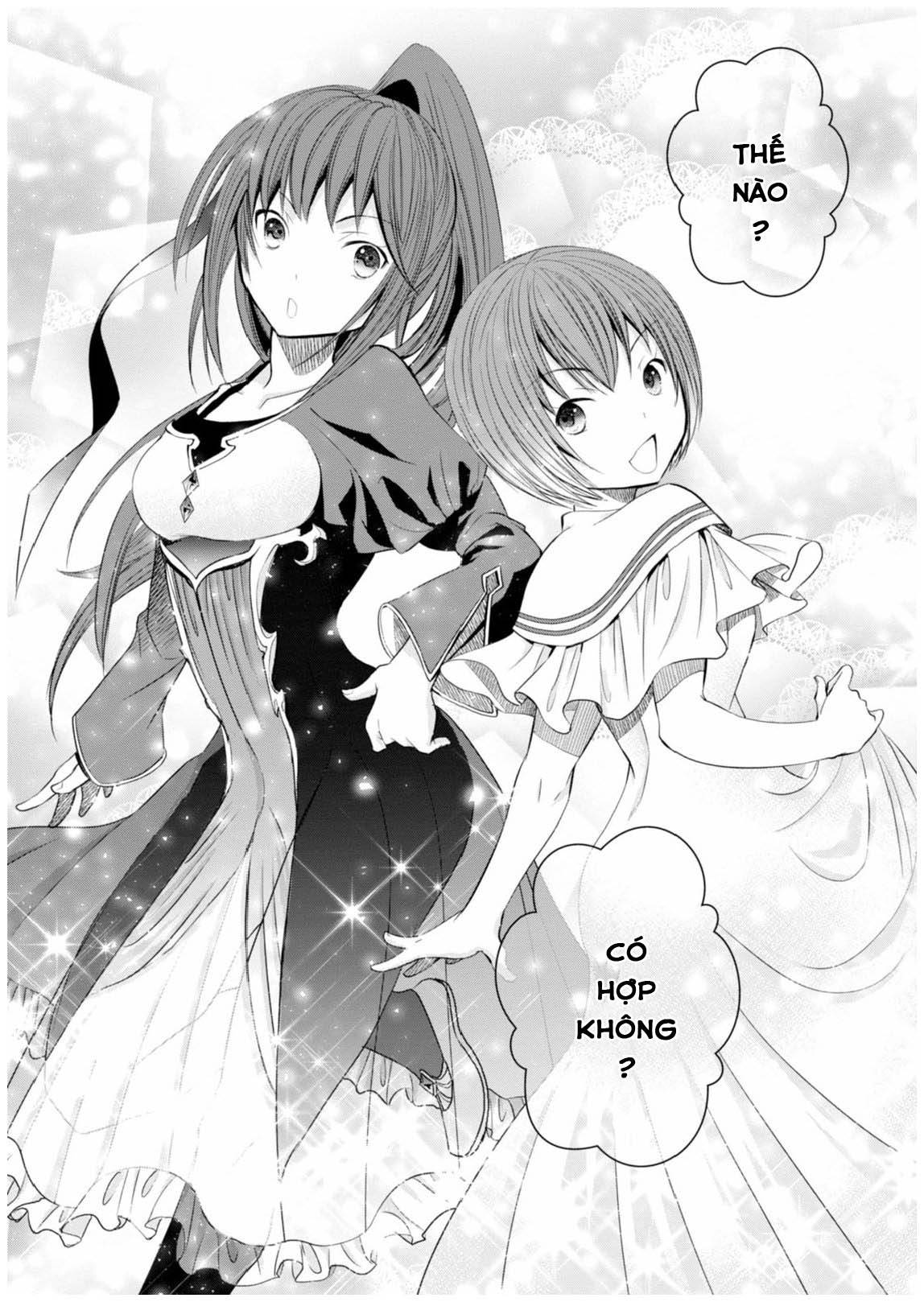 Mình Là Con Trai Thứ 8? Đùa Nhau À? Chap 14 - Next Chap 15