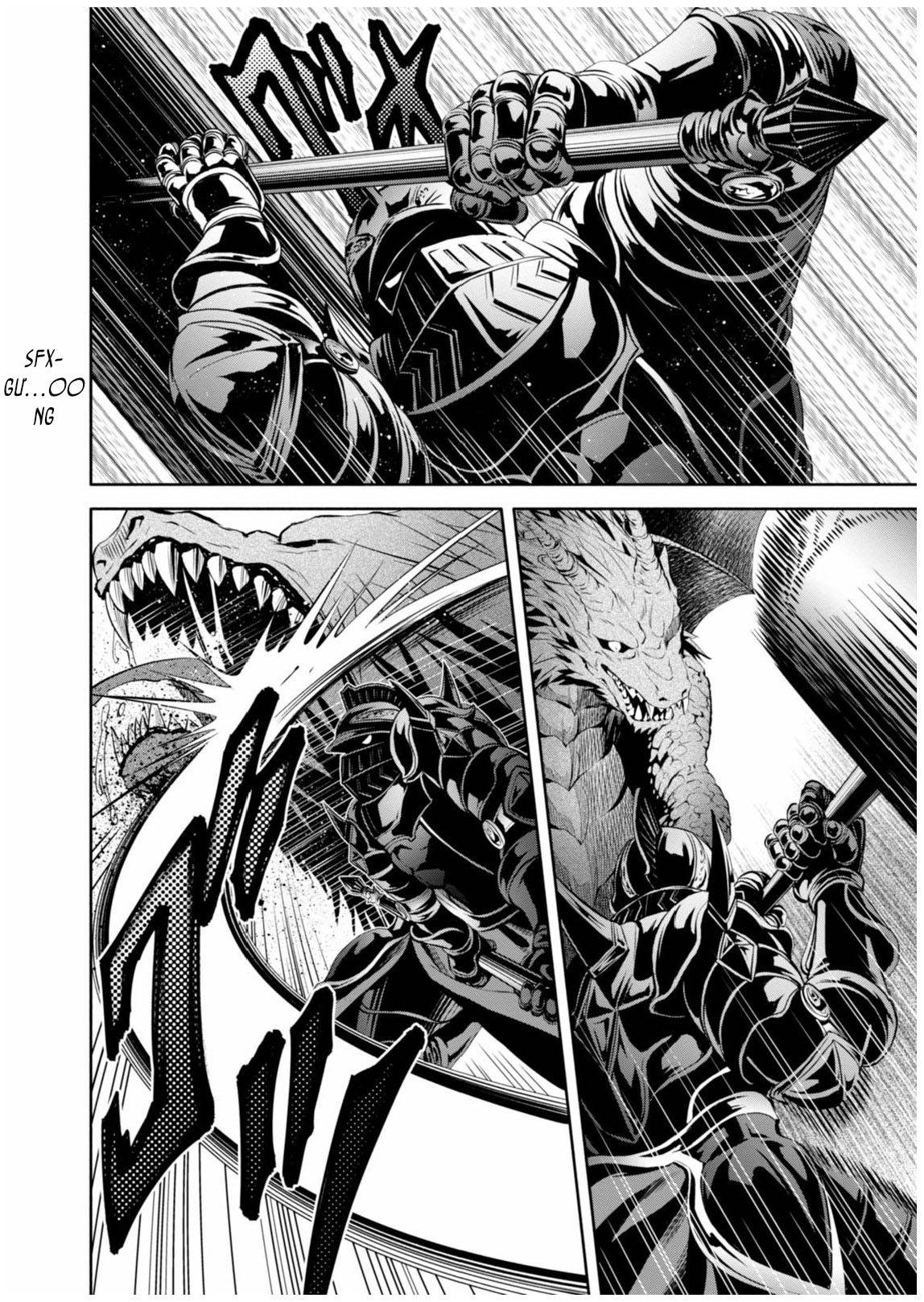 Mình Là Con Trai Thứ 8? Đùa Nhau À? Chap 15 - Next Chap 16