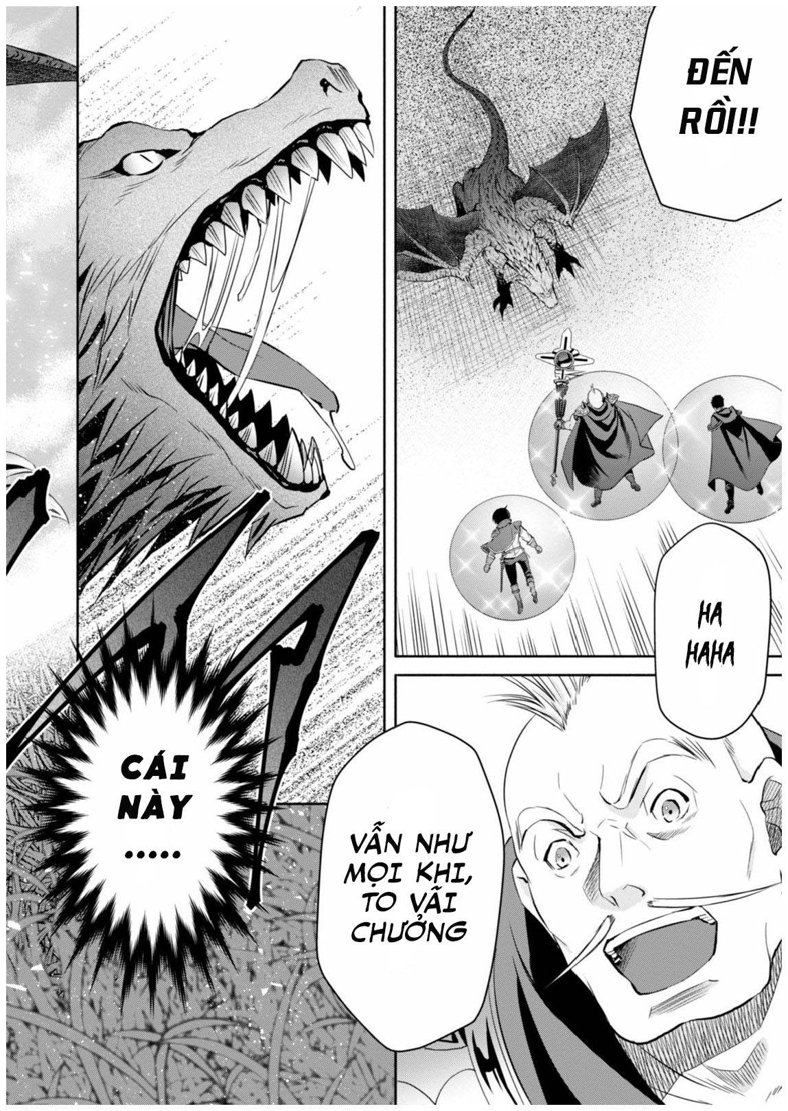 Mình Là Con Trai Thứ 8? Đùa Nhau À? Chap 15 - Next Chap 16