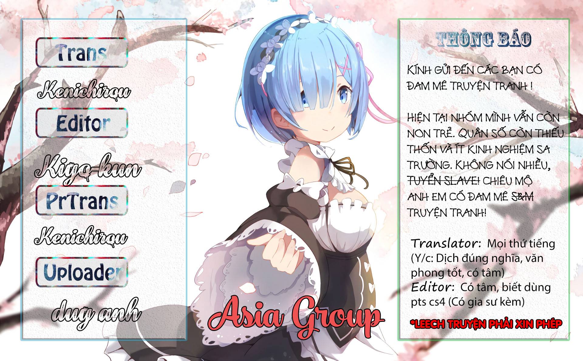 Mình Là Con Trai Thứ 8? Đùa Nhau À? Chap 15 - Next Chap 16