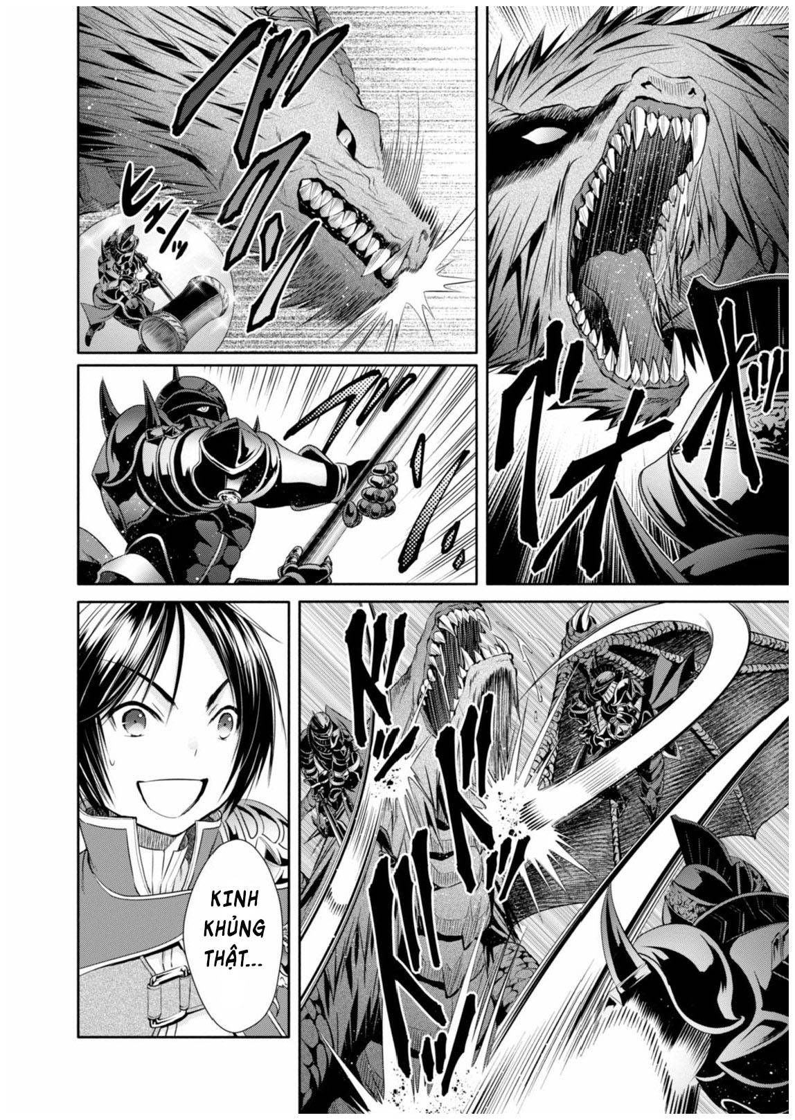 Mình Là Con Trai Thứ 8? Đùa Nhau À? Chap 15 - Next Chap 16