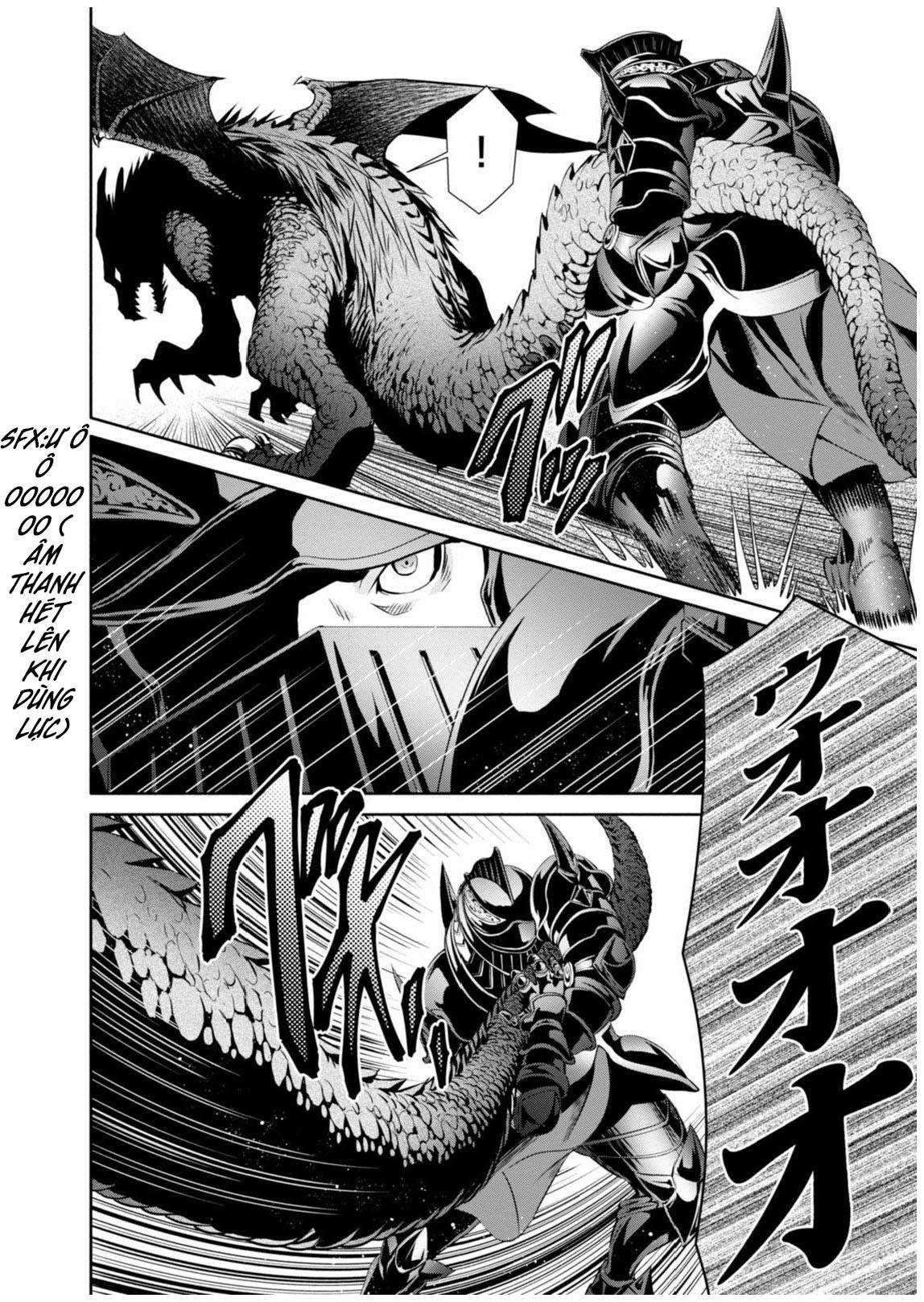 Mình Là Con Trai Thứ 8? Đùa Nhau À? Chap 15 - Next Chap 16
