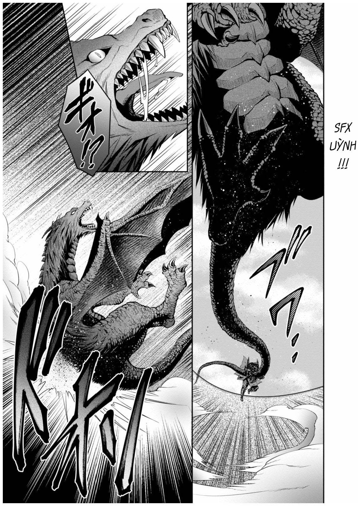 Mình Là Con Trai Thứ 8? Đùa Nhau À? Chap 15 - Next Chap 16