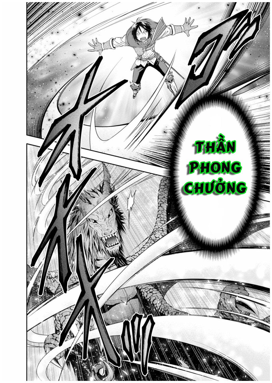 Mình Là Con Trai Thứ 8? Đùa Nhau À? Chap 15 - Next Chap 16