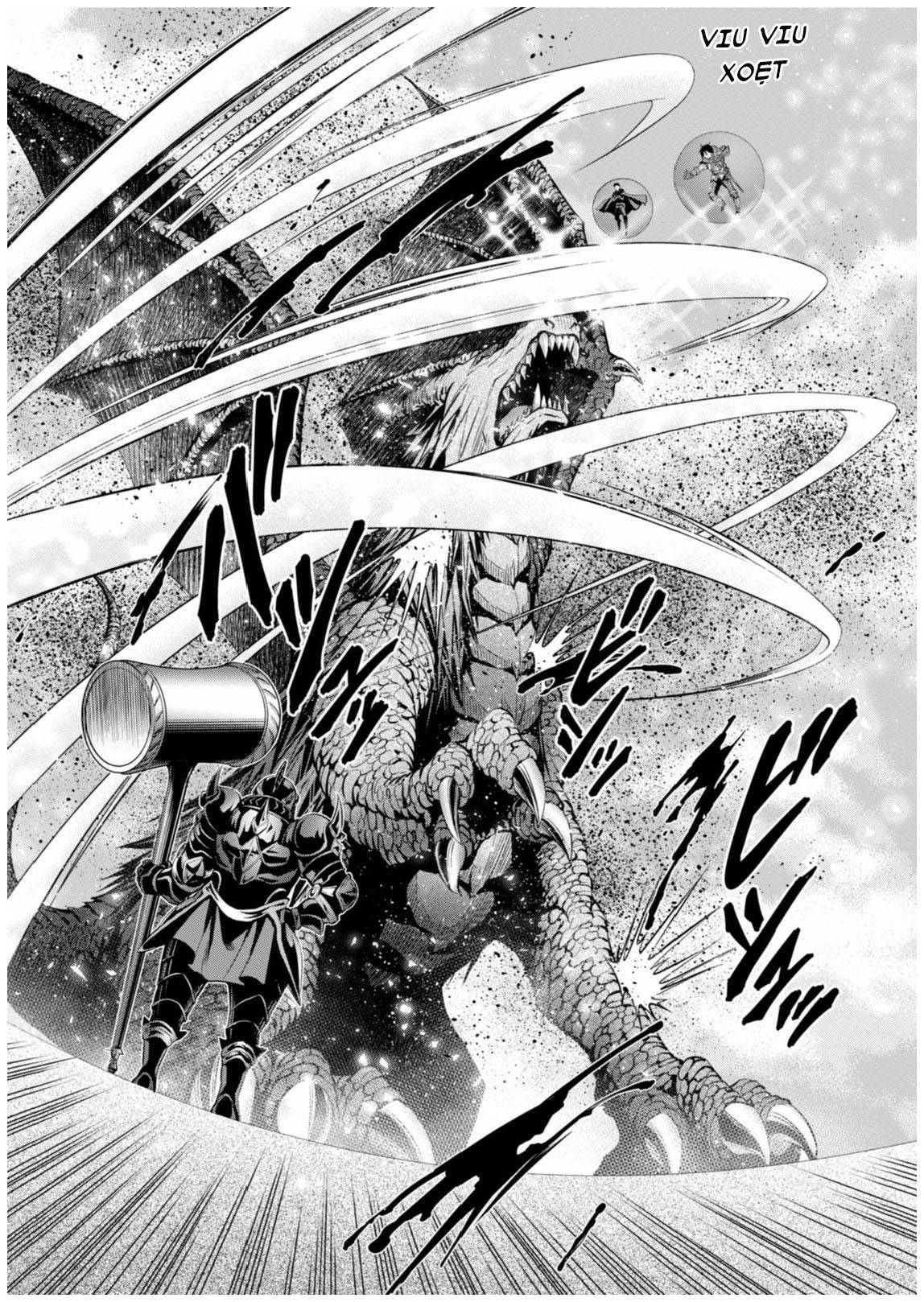 Mình Là Con Trai Thứ 8? Đùa Nhau À? Chap 15 - Next Chap 16