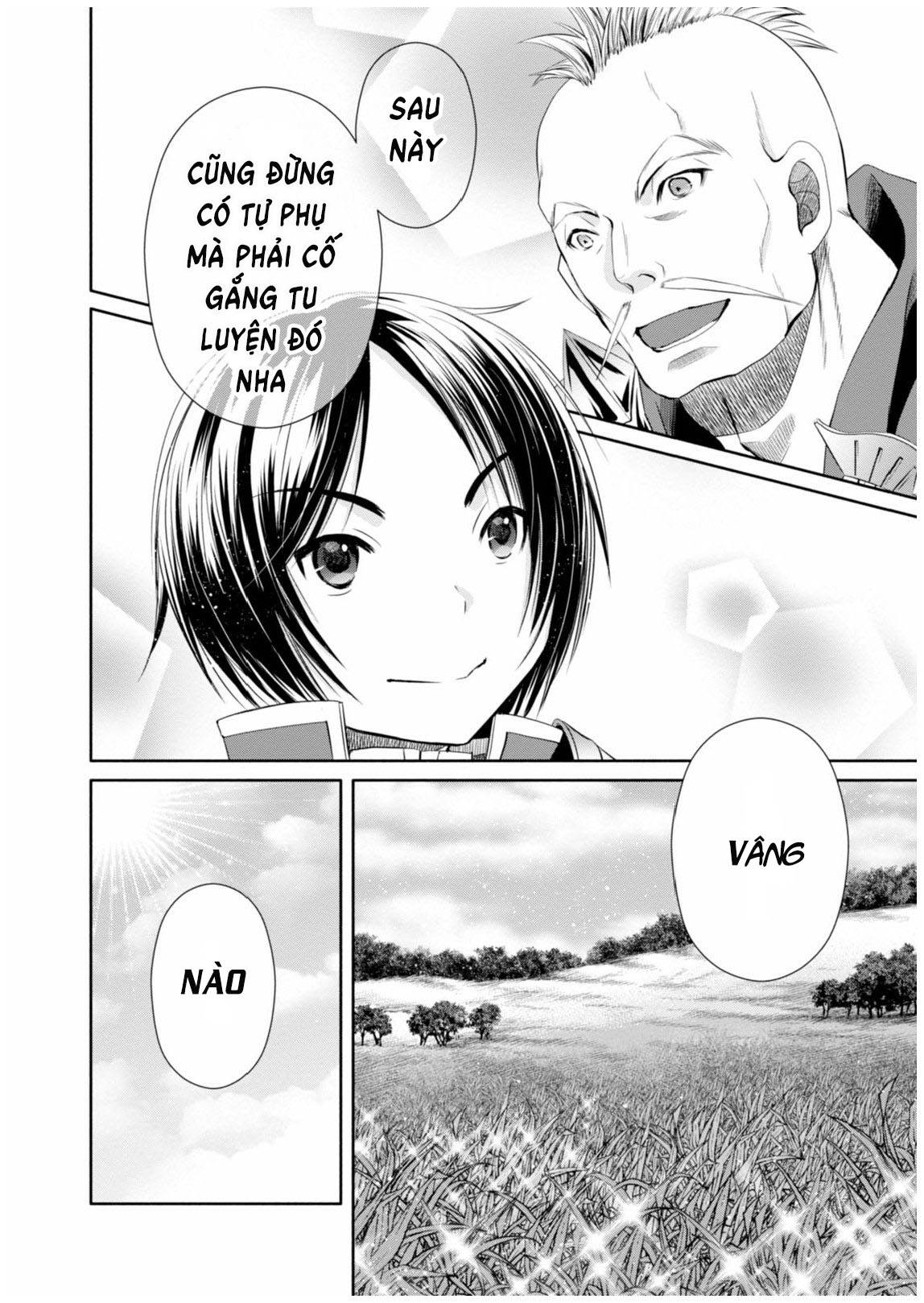 Mình Là Con Trai Thứ 8? Đùa Nhau À? Chap 15 - Next Chap 16