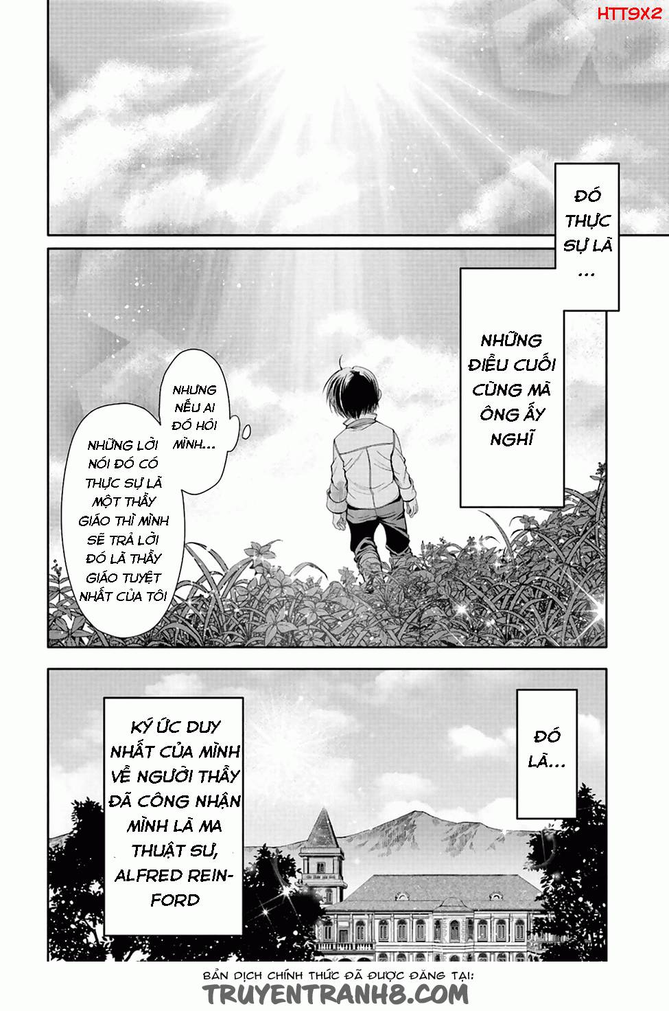 Mình Là Con Trai Thứ 8? Đùa Nhau À? Chap 2.5 - Next Chap 3.5