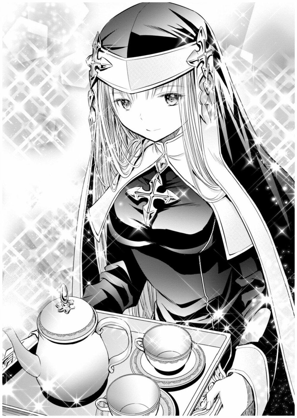 Mình Là Con Trai Thứ 8? Đùa Nhau À? Chap 16 - Next Chap 17