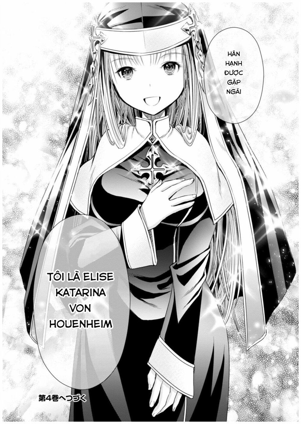 Mình Là Con Trai Thứ 8? Đùa Nhau À? Chap 16 - Next Chap 17