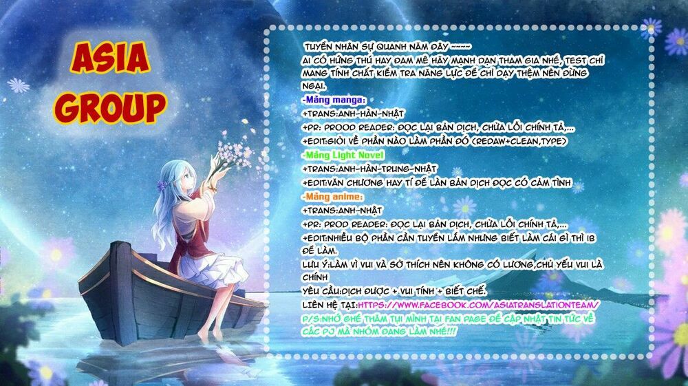 Mình Là Con Trai Thứ 8? Đùa Nhau À? Chap 16 - Next Chap 17