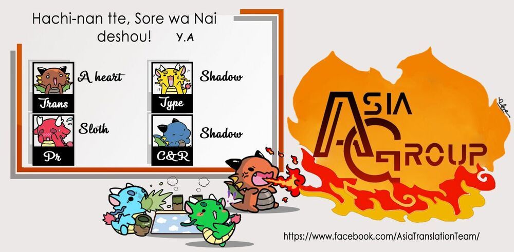 Mình Là Con Trai Thứ 8? Đùa Nhau À? Chap 16 - Next Chap 17