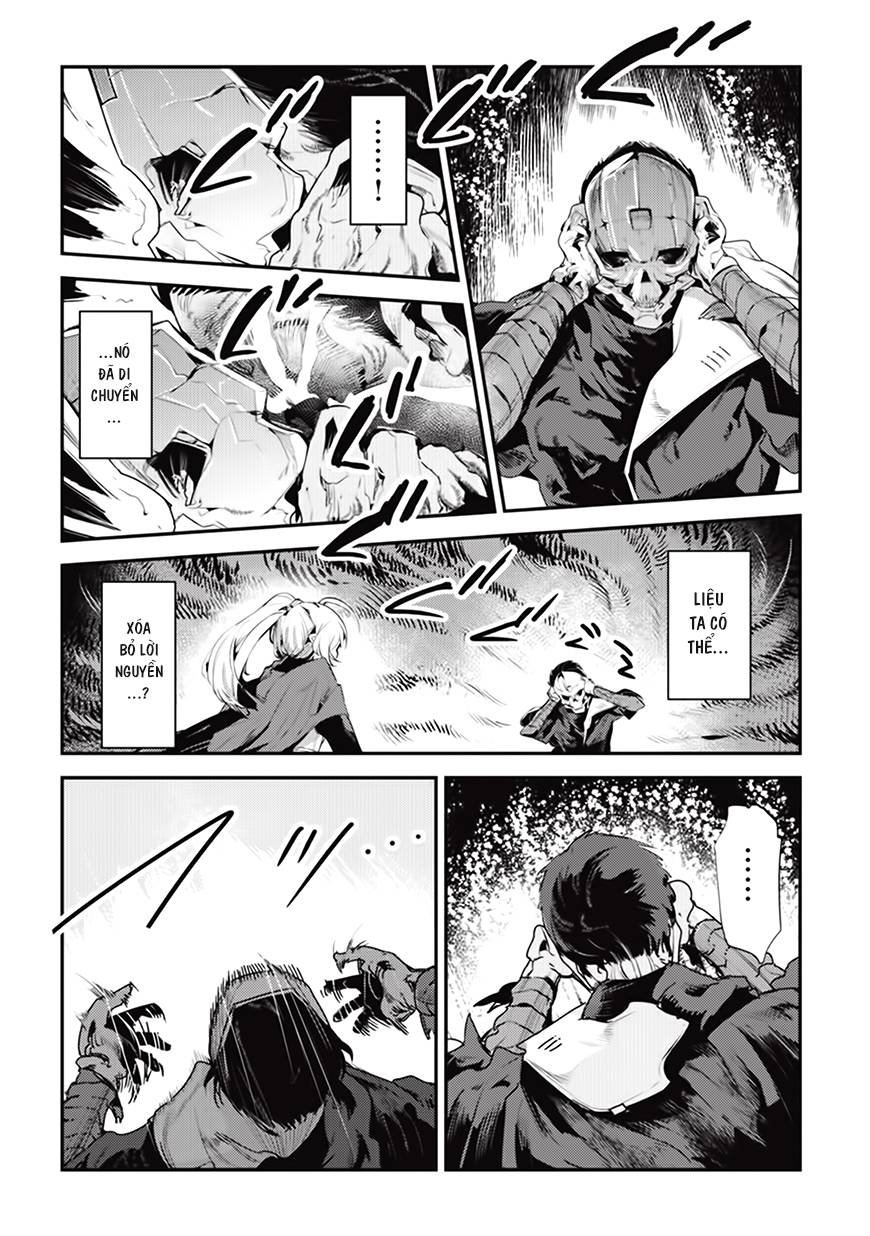 Nozomanu Fushi No Boukensha Chap 4 - Next Chap 5