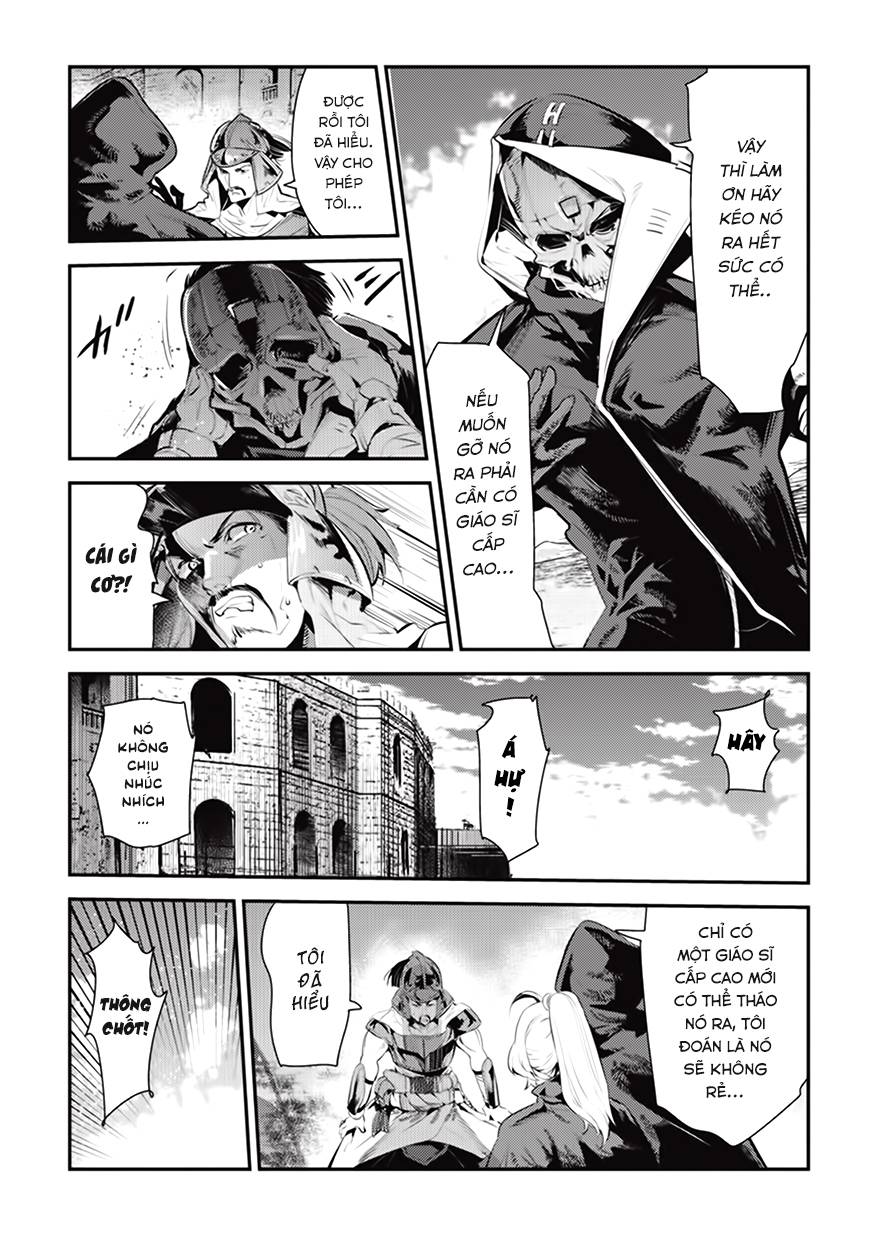 Nozomanu Fushi No Boukensha Chap 4 - Next Chap 5
