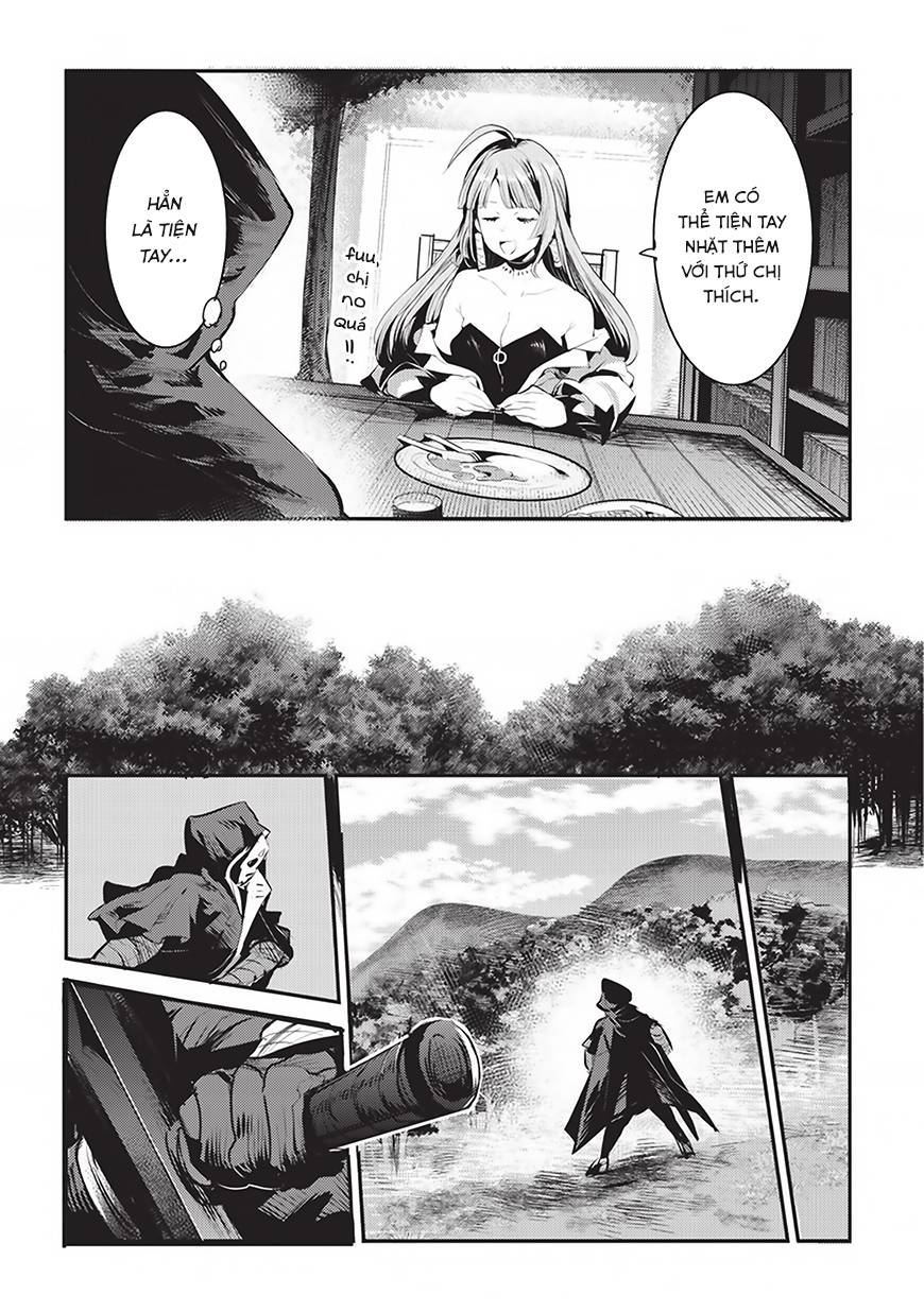 Nozomanu Fushi No Boukensha Chap 5 - Next Chap 6