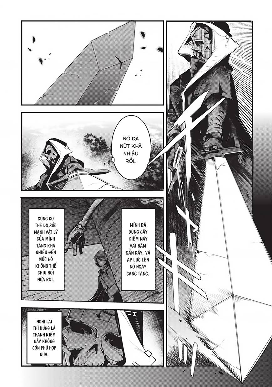 Nozomanu Fushi No Boukensha Chap 5 - Next Chap 6