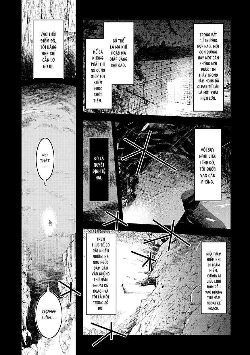 Nozomanu Fushi No Boukensha Chap 1 - Next Chap 2