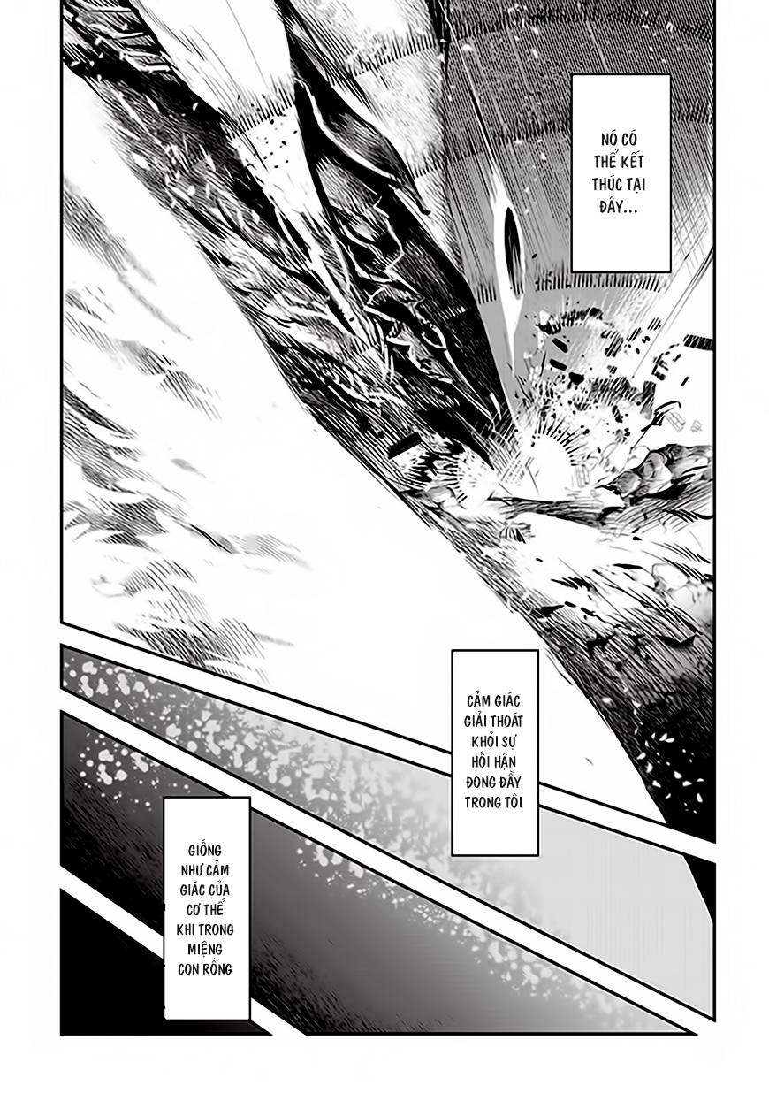 Nozomanu Fushi No Boukensha Chap 1.5 - Next Chap 2.5