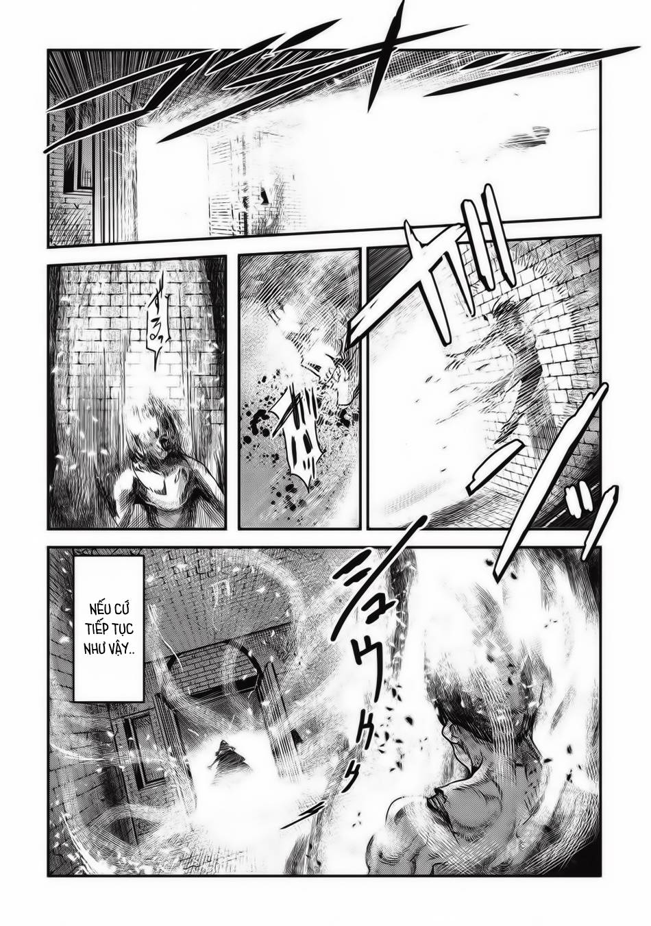 Nozomanu Fushi No Boukensha Chap 11 - Next Chap 12