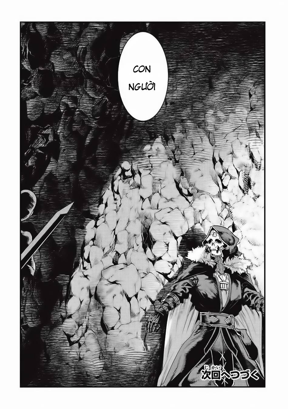 Nozomanu Fushi No Boukensha Chap 13 - Next Chap 14