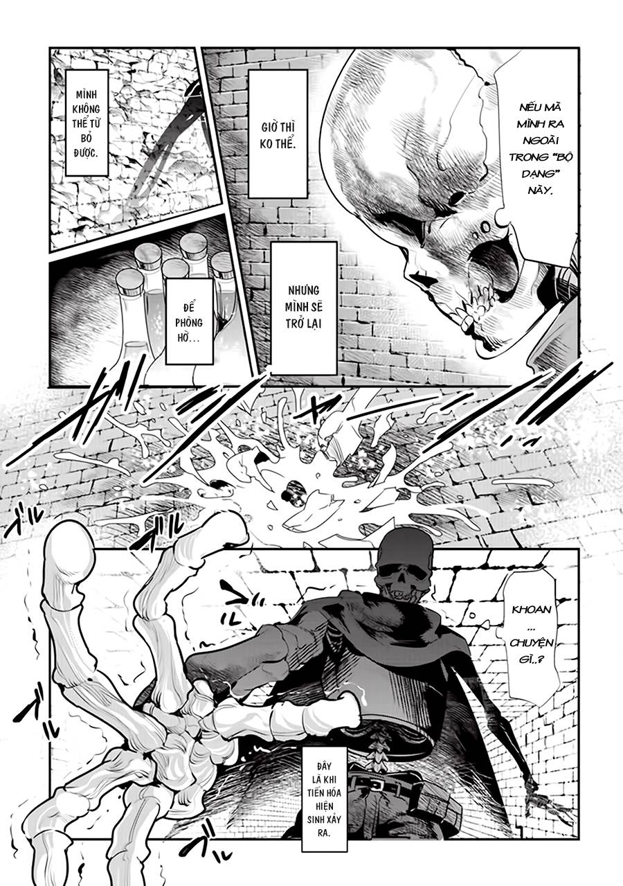 Nozomanu Fushi No Boukensha Chap 2 - Next Chap 3