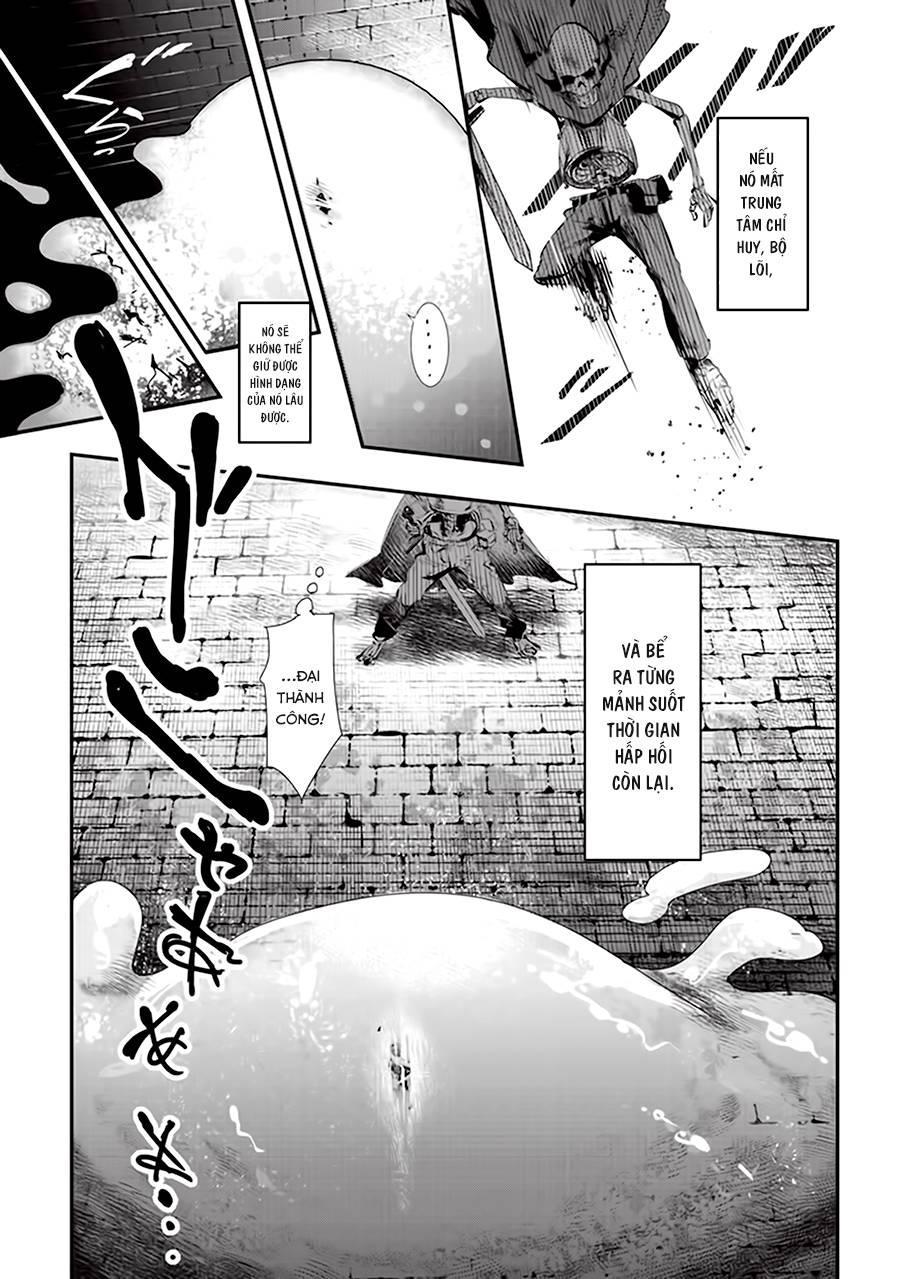 Nozomanu Fushi No Boukensha Chap 2 - Next Chap 3