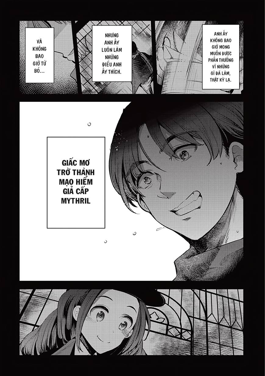 Nozomanu Fushi No Boukensha Chap 3 - Next Chap 4