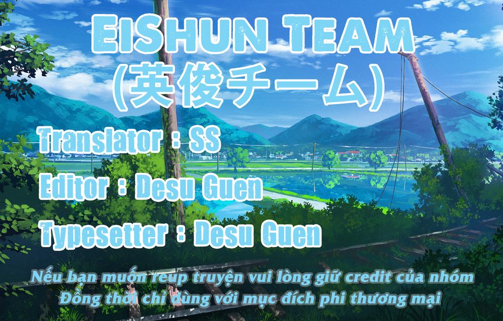 Berserk Of Gluttony Chap 9 - Next Chap 10