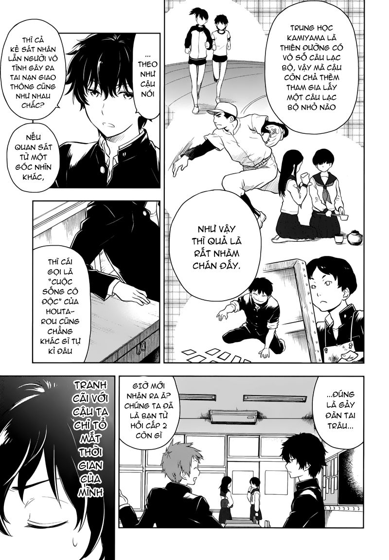 Hyouka Chap 1.1 - Next Chap 2.1