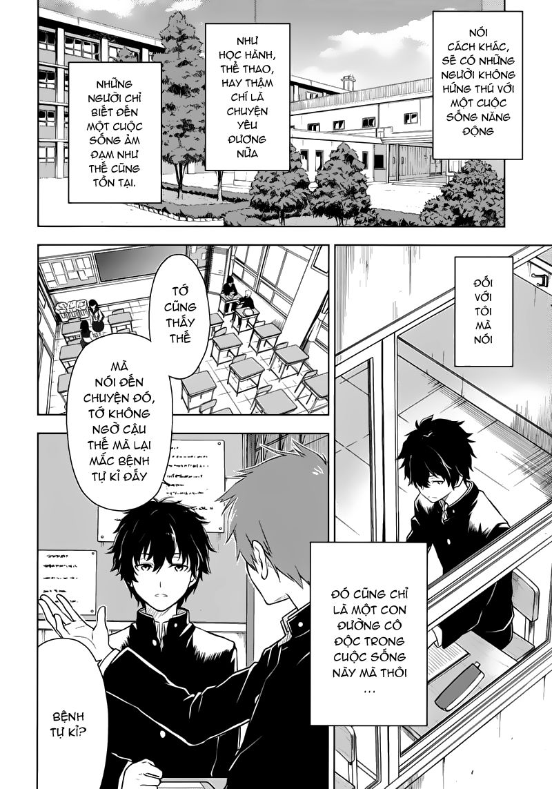 Hyouka Chap 1.1 - Next Chap 2.1