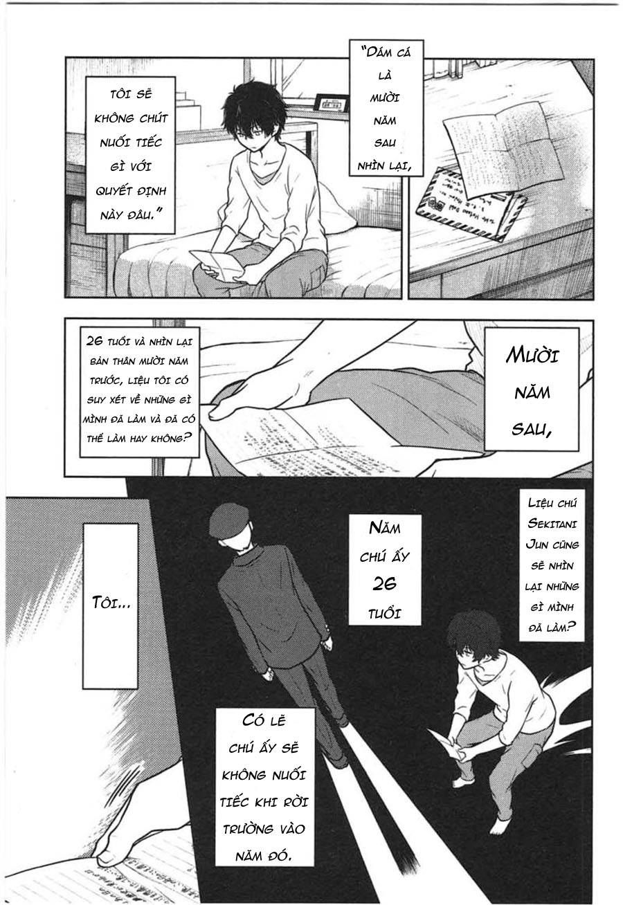 Hyouka Chap 9 - Next Chap 10