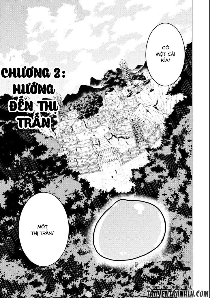 Tensei Kenja No Isekai Raifu ~ Daini No Shokugyo Wo Ete, Sekai Saikyou Ni Narimashita~ Chap 2 - Next Chap 3