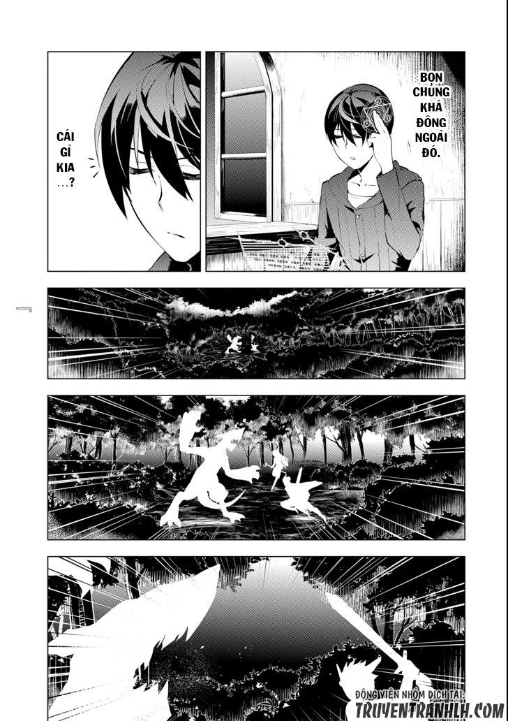 Tensei Kenja No Isekai Raifu ~ Daini No Shokugyo Wo Ete, Sekai Saikyou Ni Narimashita~ Chap 2 - Next Chap 3