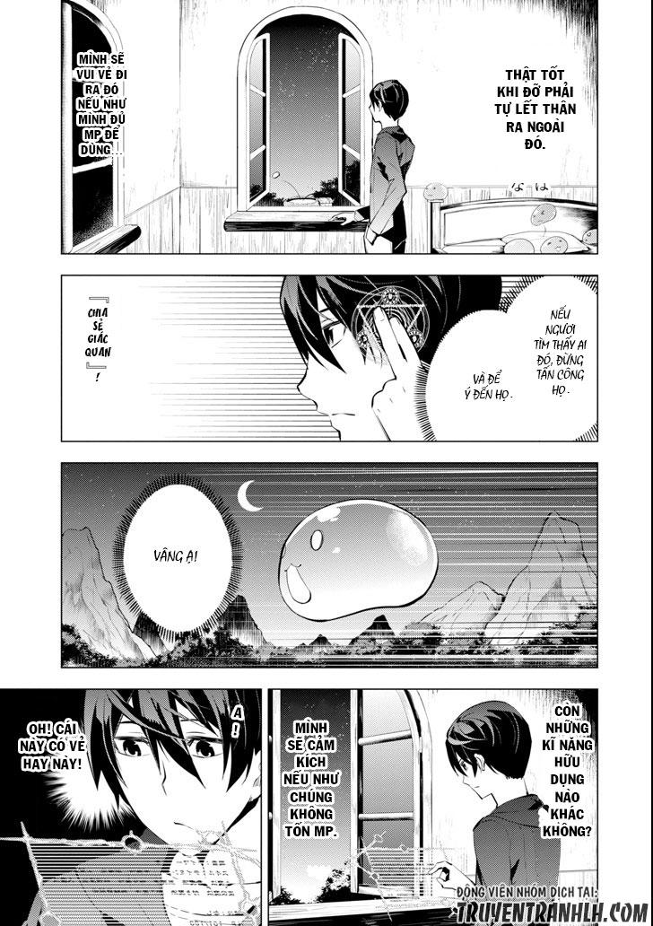 Tensei Kenja No Isekai Raifu ~ Daini No Shokugyo Wo Ete, Sekai Saikyou Ni Narimashita~ Chap 2 - Next Chap 3