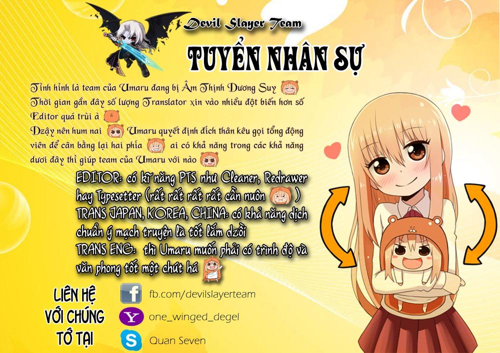 Chuyển Sinh Không Nghề Nghiệp: Tôi Sẽ Cố Gắng Hết Sức Nếu Tôi Đến Thế Giới Khác Chap 28 - Next Chap 29