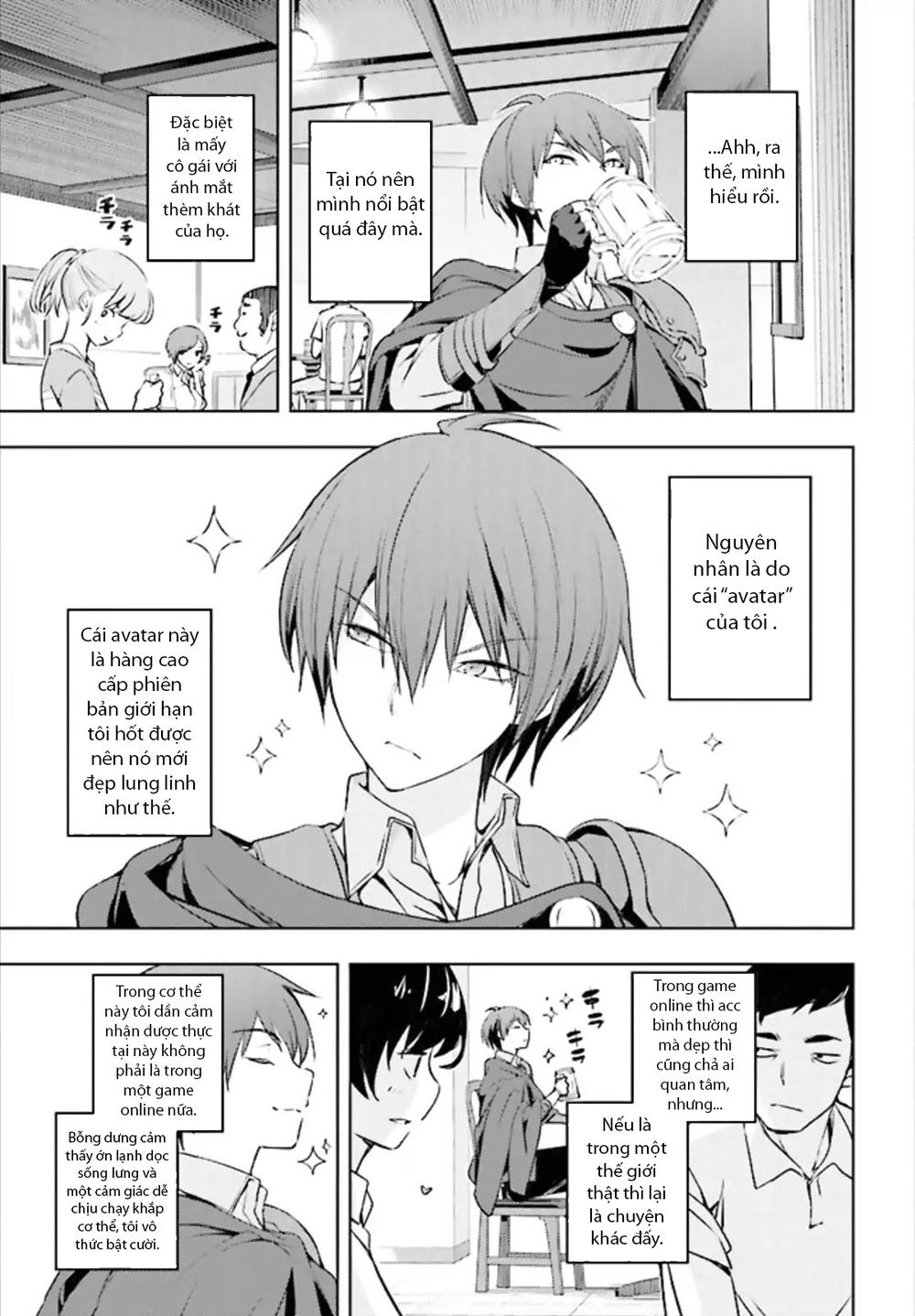 Moto Sekai Ichi'i Subchara Ikusei Nikki: Hai Player, Isekai Wo Kouryakuchuu! Moto Sekai Ichi'i Subchara Ikusei Nikki: Hai Player, Isekai Wo Kouryakuchuu! Chap 1.2 - Next Chap 2.2