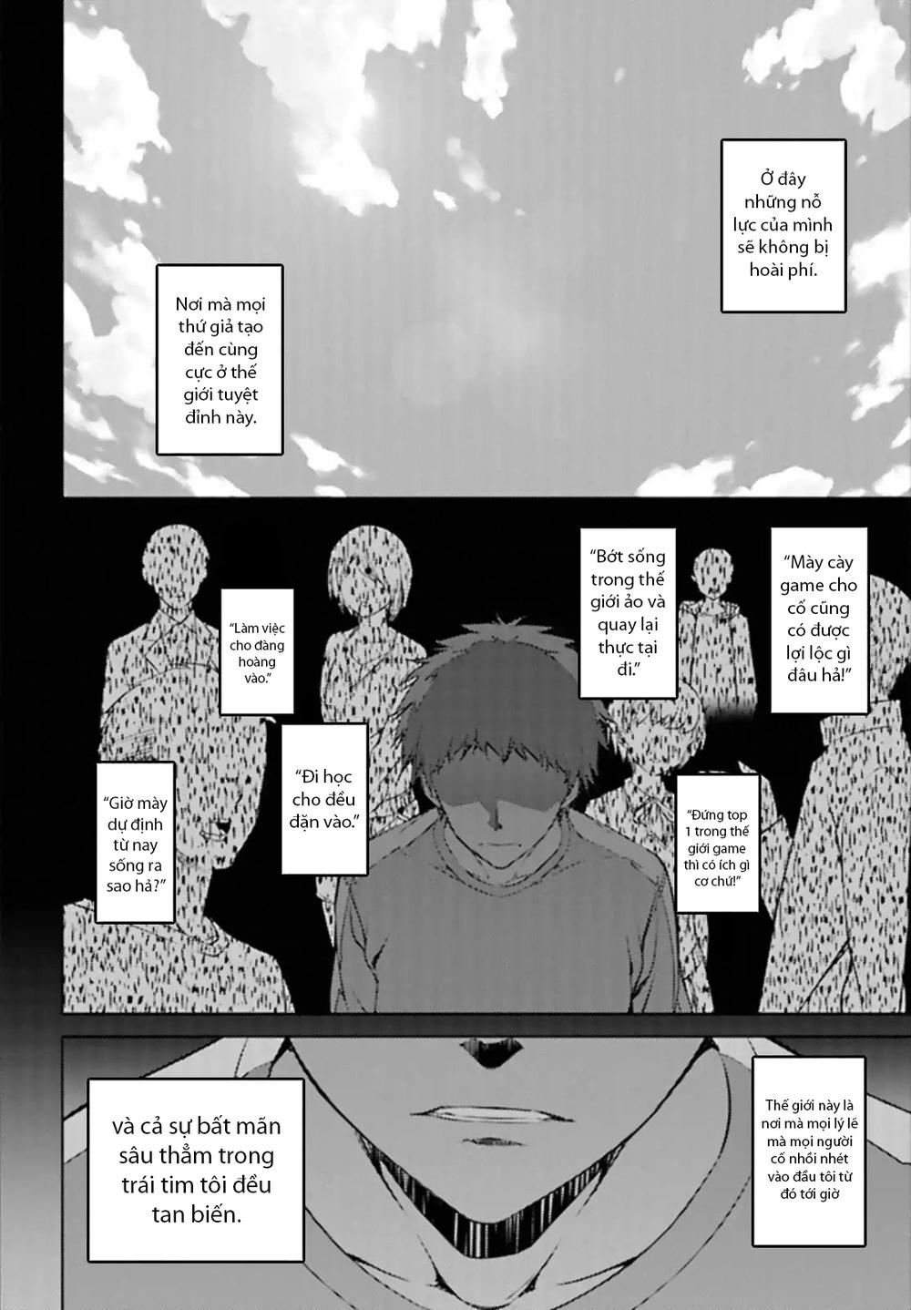 Moto Sekai Ichi'i Subchara Ikusei Nikki: Hai Player, Isekai Wo Kouryakuchuu! Moto Sekai Ichi'i Subchara Ikusei Nikki: Hai Player, Isekai Wo Kouryakuchuu! Chap 1.2 - Next Chap 2.2