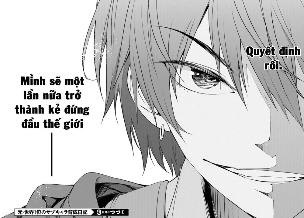Moto Sekai Ichi'i Subchara Ikusei Nikki: Hai Player, Isekai Wo Kouryakuchuu! Moto Sekai Ichi'i Subchara Ikusei Nikki: Hai Player, Isekai Wo Kouryakuchuu! Chap 1.2 - Next Chap 2.2