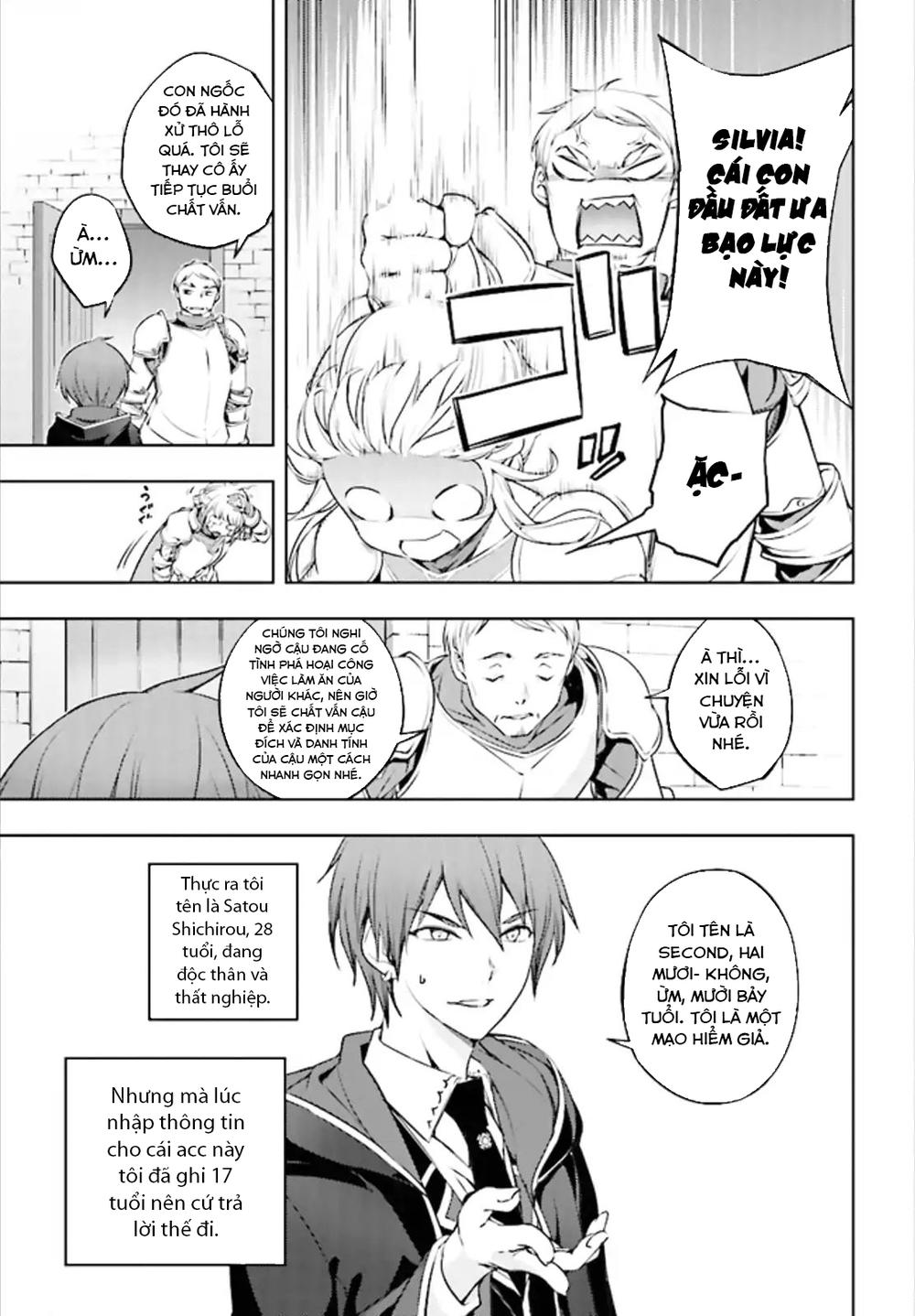 Moto Sekai Ichi'i Subchara Ikusei Nikki: Hai Player, Isekai Wo Kouryakuchuu! Moto Sekai Ichi'i Subchara Ikusei Nikki: Hai Player, Isekai Wo Kouryakuchuu! Chap 1.2 - Next Chap 2.2