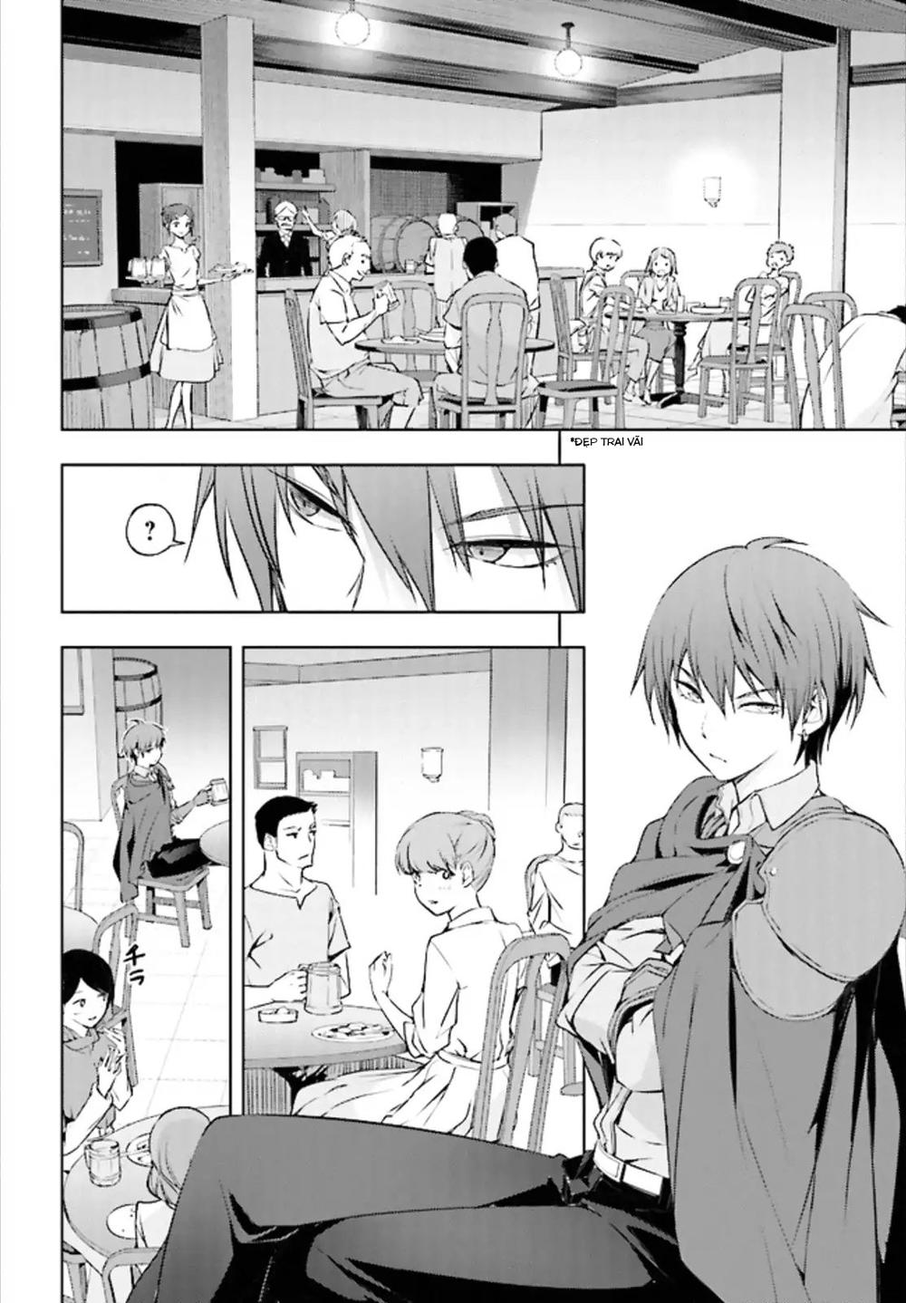 Moto Sekai Ichi'i Subchara Ikusei Nikki: Hai Player, Isekai Wo Kouryakuchuu! Moto Sekai Ichi'i Subchara Ikusei Nikki: Hai Player, Isekai Wo Kouryakuchuu! Chap 1.2 - Next Chap 2.2