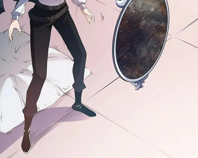 Toàn Dân Chuyển Chức : Duy Ta Vô Chức Tán Nhân Chap 112 - Next Chap 113