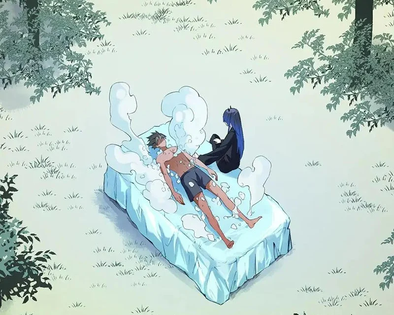 Toàn Dân Chuyển Chức : Duy Ta Vô Chức Tán Nhân Chap 112 - Next Chap 113