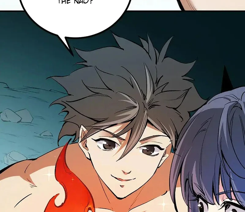 Toàn Dân Chuyển Chức : Duy Ta Vô Chức Tán Nhân Chap 112 - Next Chap 113