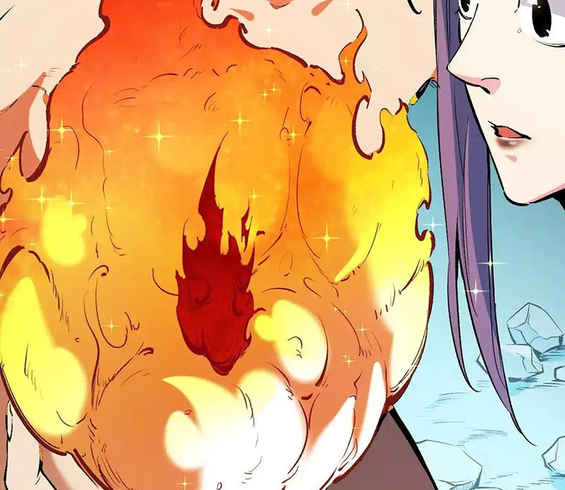 Toàn Dân Chuyển Chức : Duy Ta Vô Chức Tán Nhân Chap 112 - Next Chap 113