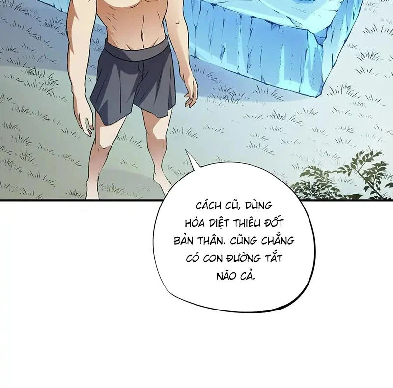 Toàn Dân Chuyển Chức : Duy Ta Vô Chức Tán Nhân Chap 112 - Next Chap 113