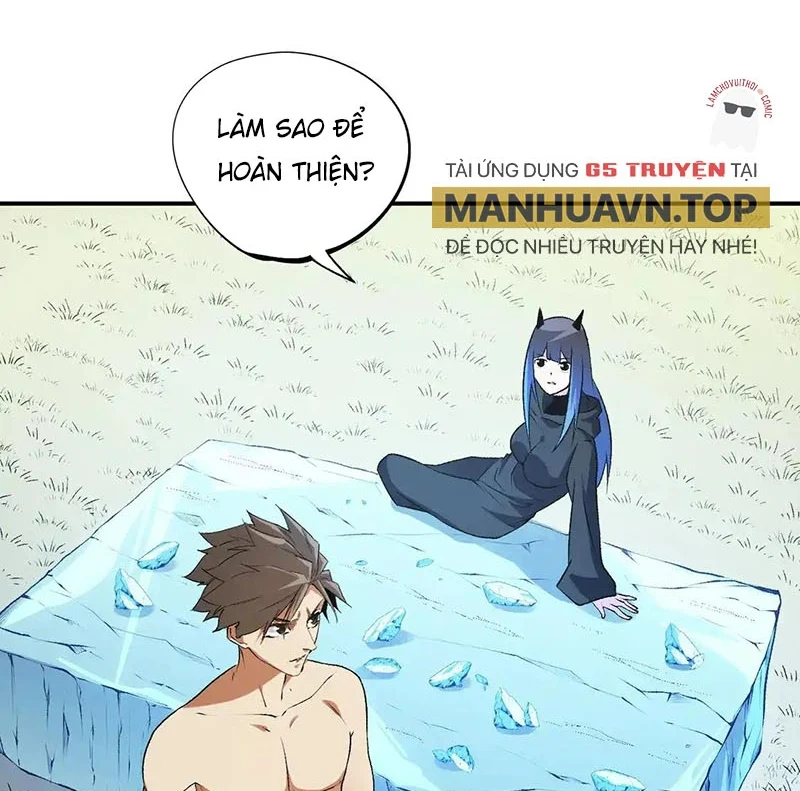 Toàn Dân Chuyển Chức : Duy Ta Vô Chức Tán Nhân Chap 112 - Next Chap 113